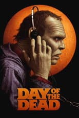 Poster for Day of the Dead