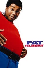 Poster for Fat Albert