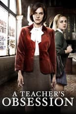 Poster for A Teacher's Obsession