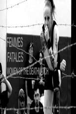 Poster for Femmes Fatales: Women of The Deathmatch