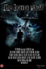 Poster for The Horror Vault: Part 1