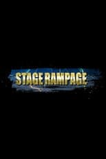Poster for STAGE RAMPAGE