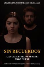Poster for No Memories