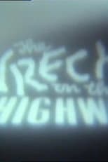 Poster for The Wreck on the Highway