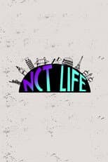 Poster for NCT LIFE