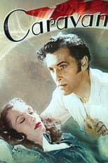 Poster for Caravan