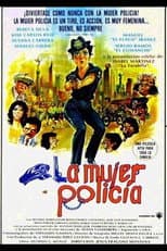 Poster for La mujer policía