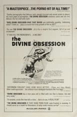 Poster for The Divine Obsession