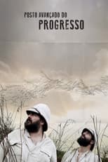 Poster for An Outpost of Progress