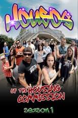 Poster for Season 1