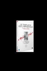 Poster for Tartuffe ou L'imposteur (Comédie Française)