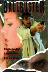 Poster for Ballbuster