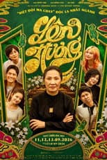 Poster for Luck For Sale