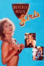 Poster for Beverly Hills Girls
