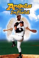 Poster for Angels in the Infield