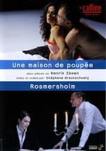 Poster for Une maison de poupée