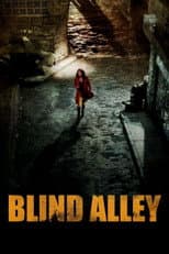 Poster for Blind Alley