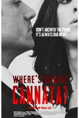 Poster for Where's Dookie Cannata?