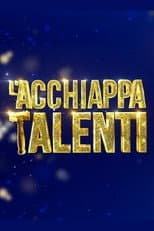 Poster for L'acchiappatalenti