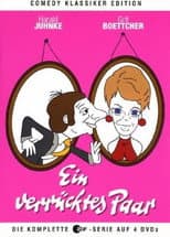 Poster for Ein verrücktes Paar