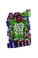 Poster for Season 2011