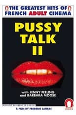 Poster for Pussy Talk 2