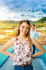 Poster for Cinderella in the Caribbean