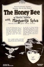 Poster for The Honey Bee