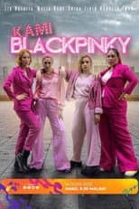 Poster for Kami Blackpinky