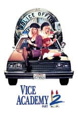 Poster for Vice Academy Part 2