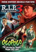 Poster for R.I.P. Van Winkle Part 3
