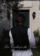 Poster for Les Couleurs du Désir