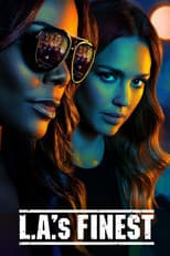 Poster for Season 1