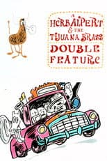Poster for A Herb Alpert & the Tijuana Brass Double Feature