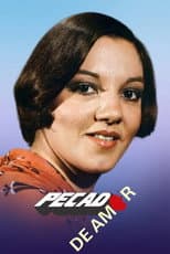 Poster for Pecado de Amor
