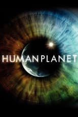 Poster for Human Planet