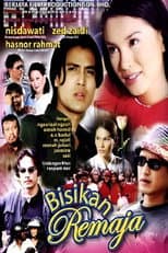 Poster for Bisikan Remaja