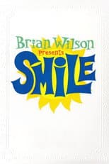 Poster for Brian Wilson Presents SMiLE