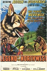 Poster for Legend of the Northwest