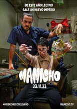 Poster for Mamicho