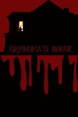 Poster for Grandma's House