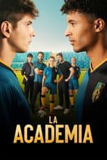 Poster for The Academy