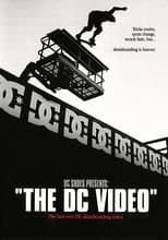 Poster for The DC Video