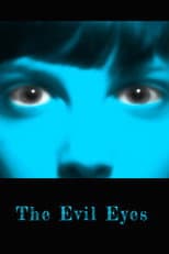 Poster for The Evil Eyes