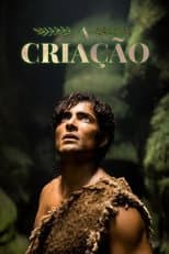 Poster for A Criação