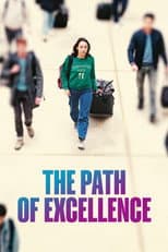 Poster for The Path of Excellence