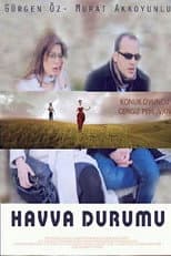 Poster for Havva Durumu