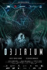 Poster for Delirium