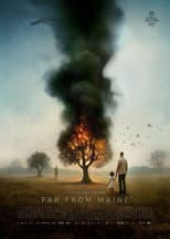Poster for Far from Maine