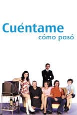 Poster for Season 1